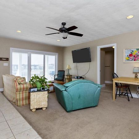 Water Front Delight On The Bay Home نورفولك المظهر الخارجي الصورة