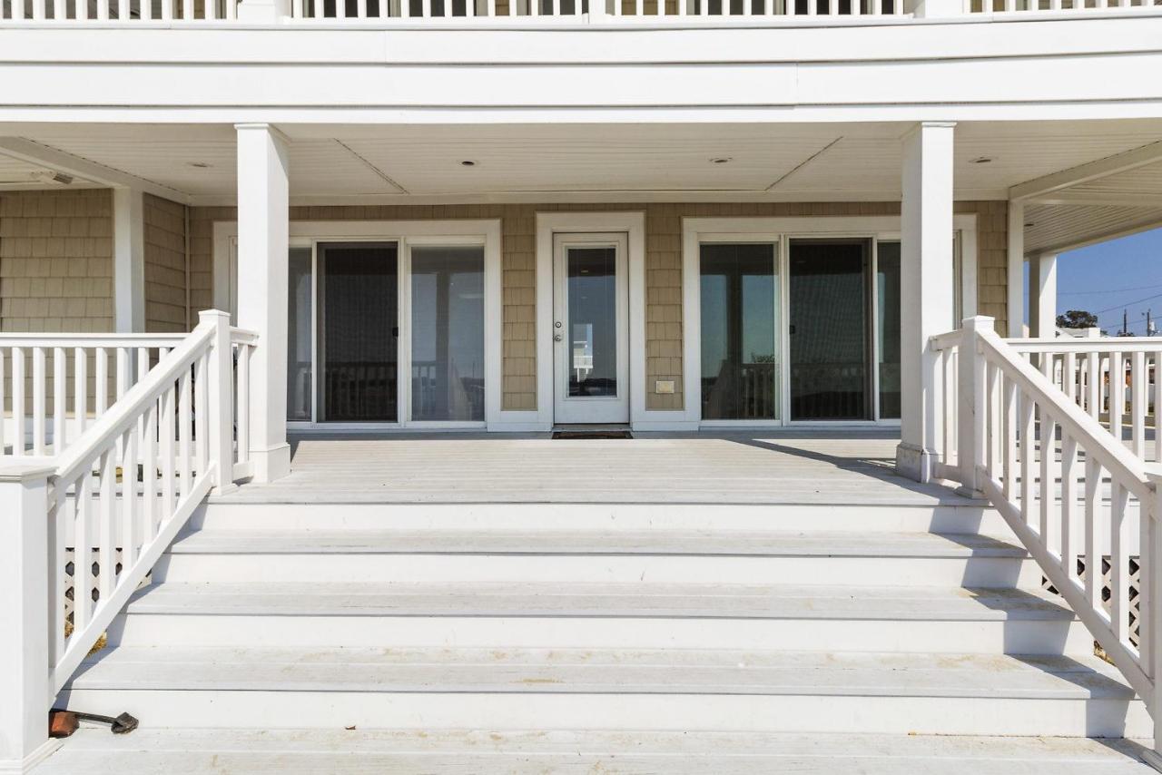 Water Front Delight On The Bay Home نورفولك المظهر الخارجي الصورة
