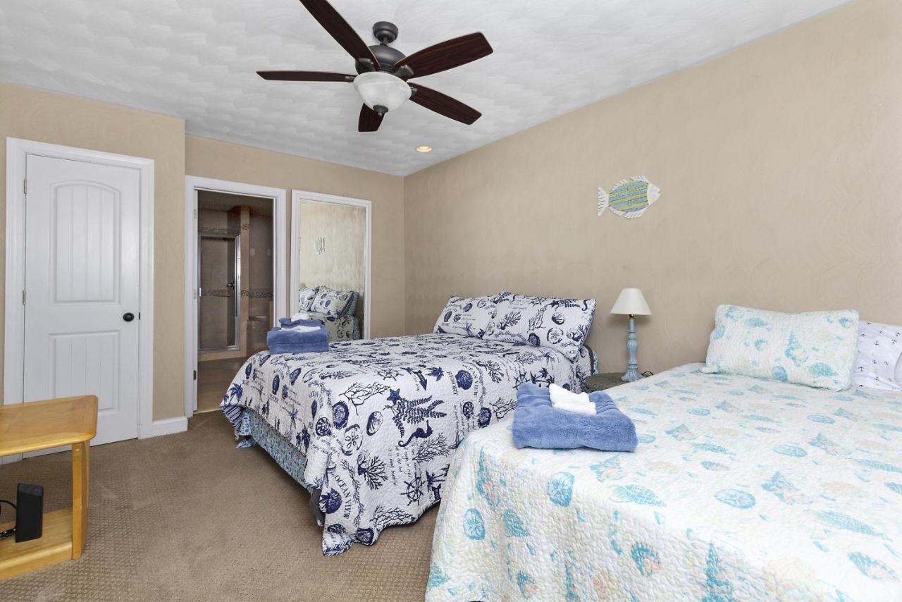 Water Front Delight On The Bay Home نورفولك المظهر الخارجي الصورة