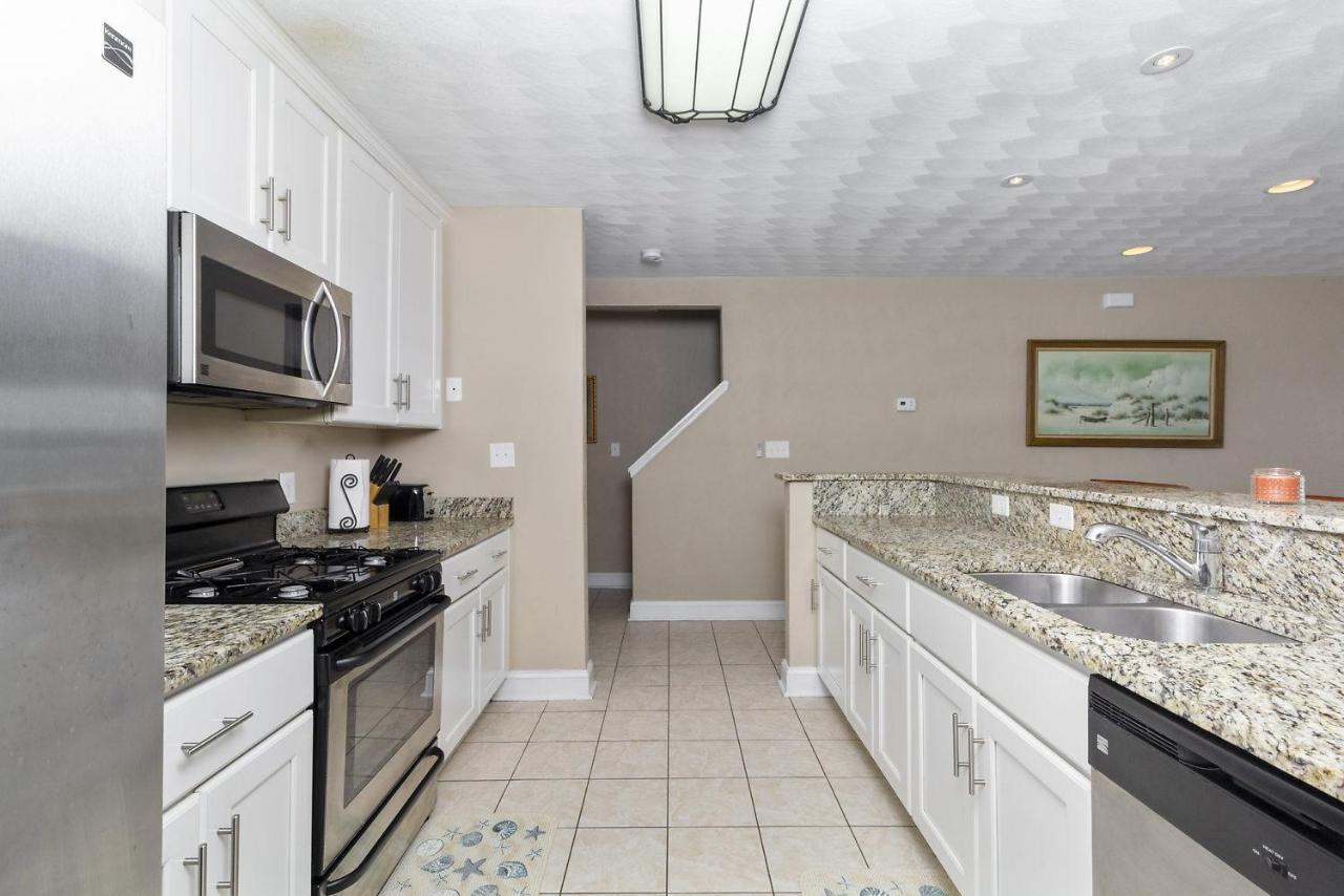 Water Front Delight On The Bay Home نورفولك المظهر الخارجي الصورة