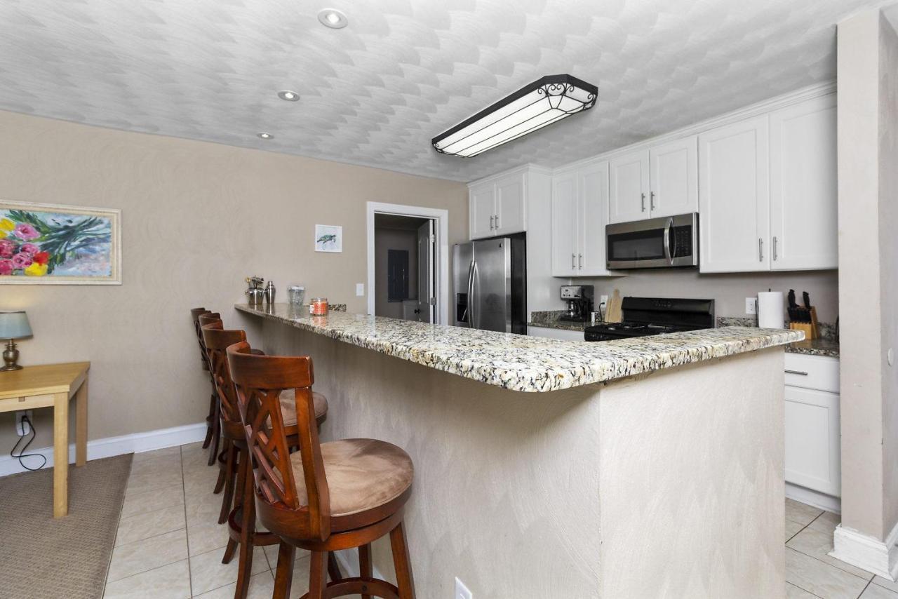 Water Front Delight On The Bay Home نورفولك المظهر الخارجي الصورة